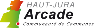 Haut-Jura Arcade - Communauté de Commune