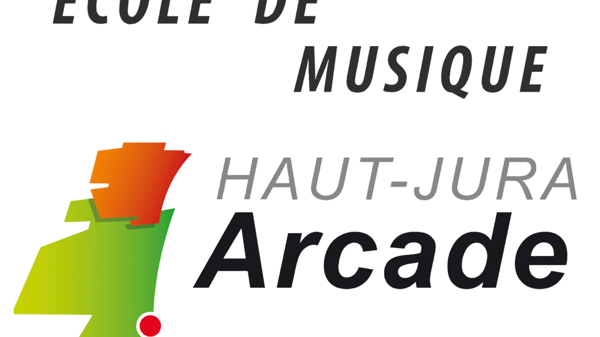 École de Musique Haut-Jura Arcade