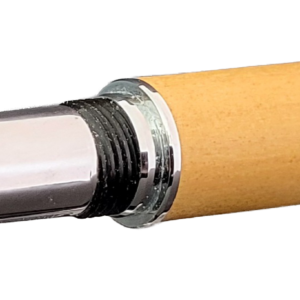 stylo roller en peroba dit "le Bienveillant"