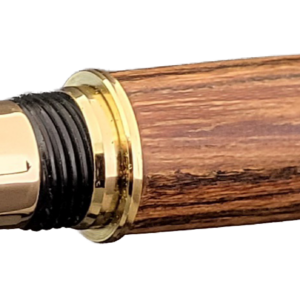stylo roller en bocotte dit "Le Voyageur"